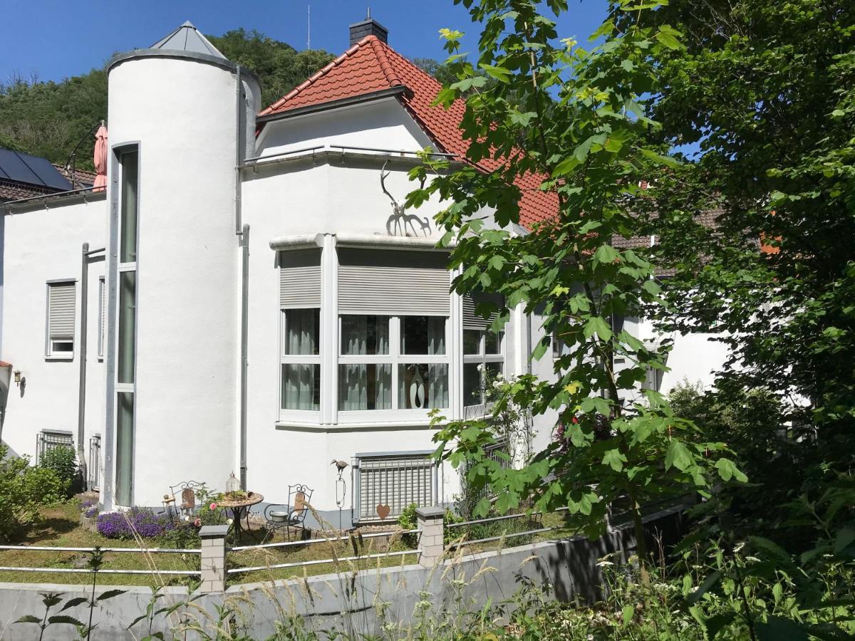 Die Gemütlichkeit Bensheim Exterior foto