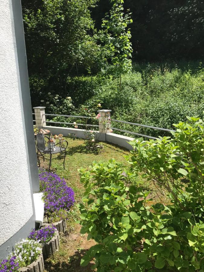 Die Gemütlichkeit Bensheim Exterior foto
