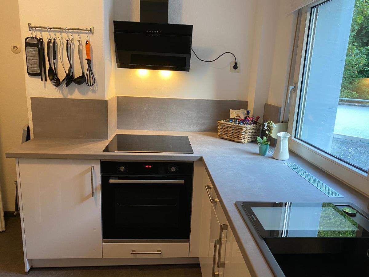 Die Gemütlichkeit Bensheim Exterior foto